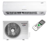 Кондиционер GRUNHELM GAC-09GH-I