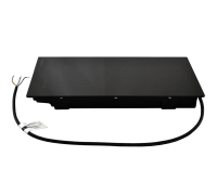 Варочная поверхность GRUNHELM GPI 523 B