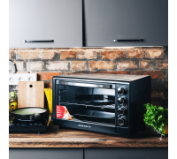 Піч електрична GRUNHELM GN50AC