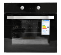 Духова шафа GRUNHELM GDV 829 LB