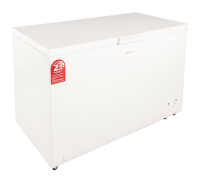 Морозильный ларь GRUNHELM GCFW-380
