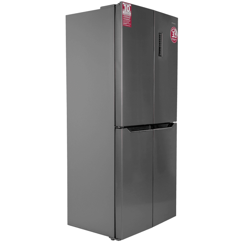 Холодильник GRUNHELM GMD-180HNX