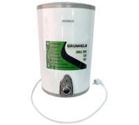 Бойлер 15 л Grunhelm GBH I-15V
