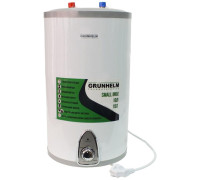 Бойлер 15 л Grunhelm GBHI-15U