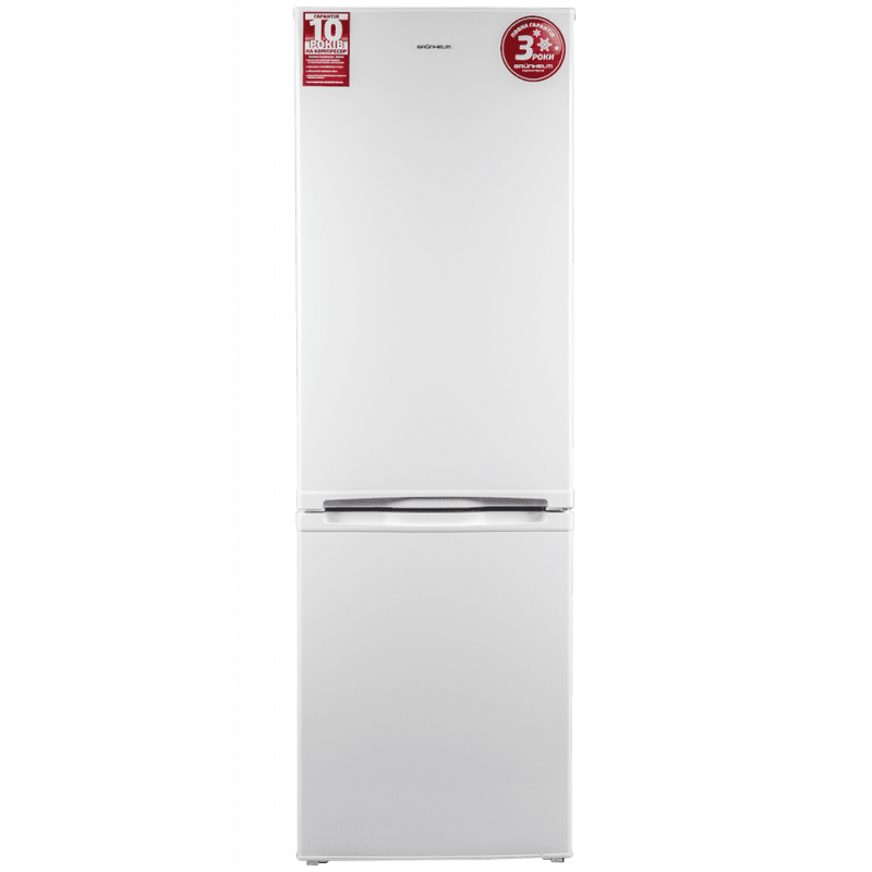 Холодильник GRUNHELM GRW-185DD