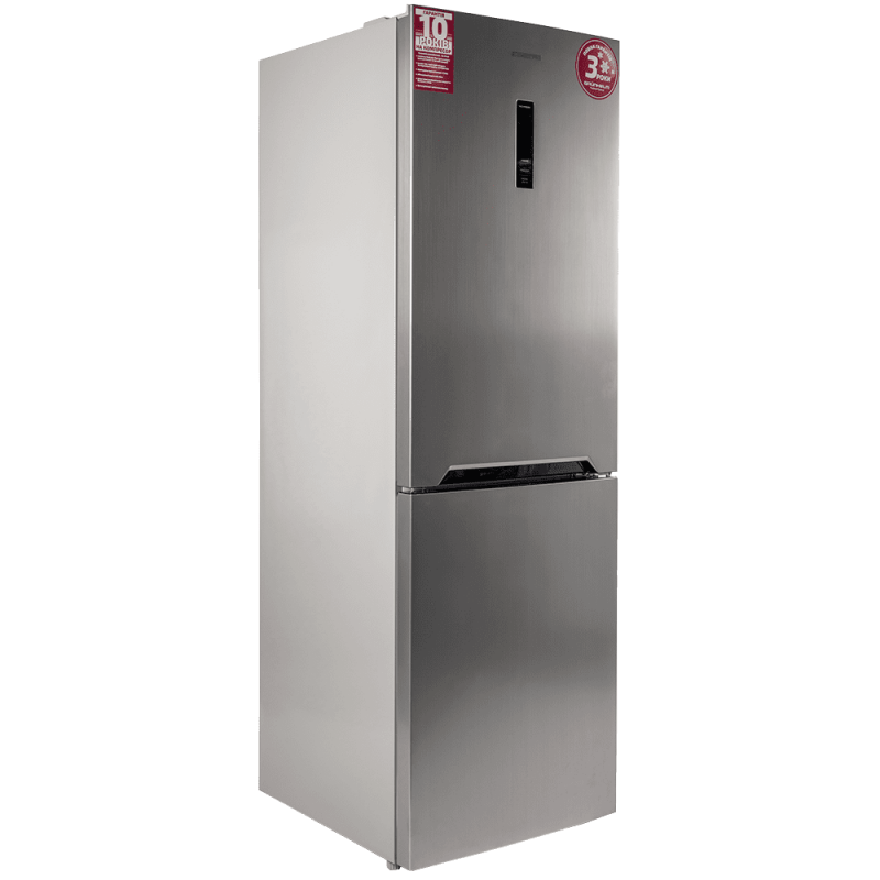Холодильник GRUNHELM GNC-185HLX2