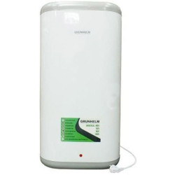 Бойлер 80 л Grunhelm GBH I-80SS DD Flat