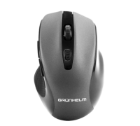 Мышь компьютерная беспроводная M-G556WL GRUNHELM