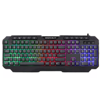 Клавиатура компьютерная игровая KB-664WD Grunhelm