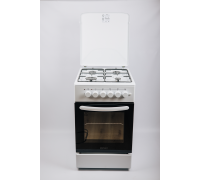 Кухонна плита GRUNHELM FM5601W