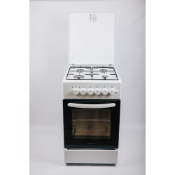 Кухонна плита GRUNHELM FM5601W