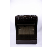 Кухонна плита GRUNHELM AG6612BR