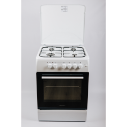 Кухонна плита GRUNHELM AM6601W