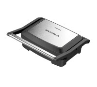 Гриль контактный GRUNHELM G753