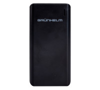 Повербанк Grunhelm GP-22AB 20000 mAh