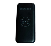 Повербанк Grunhelm GP-45AB-WQC 10000 mAh