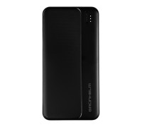 Power Bank – Портативная батарея 20.000 mAh. черный - GP-20B GRUNHELM