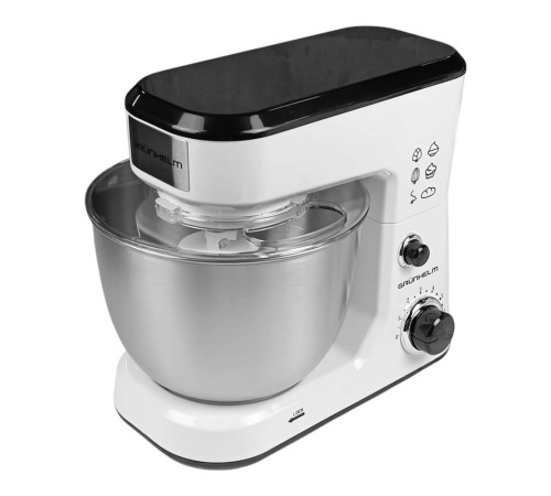 Кухонний комбайн GKM0010 Grunhelm