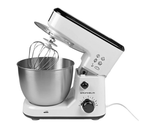 Кухонний комбайн GKM0010 Grunhelm