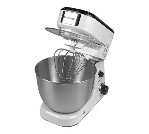 Кухонний комбайн GKM0010 Grunhelm