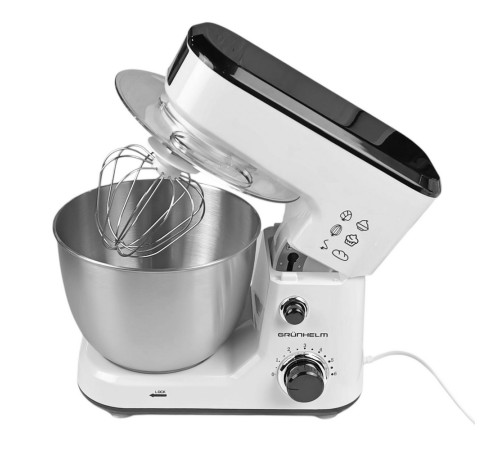 Кухонний комбайн GKM0010 Grunhelm