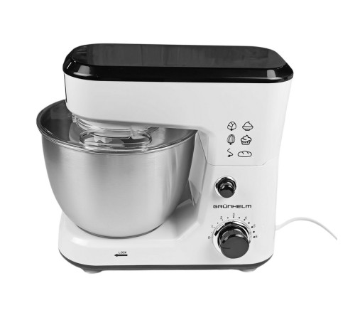 Кухонний комбайн GKM0010 Grunhelm