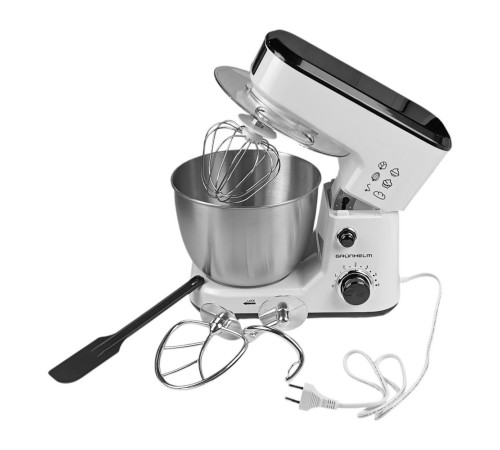 Кухонний комбайн GKM0010 Grunhelm