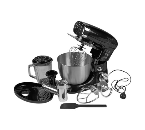 Кухонный комбайн GKM0016B Grunhelm Кухонный комбайн GKM0016B Grunhelm