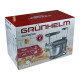 Кухонный комбайн GKM0016B Grunhelm