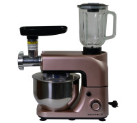 Кухонный комбайн Grunhelm GKM0021G