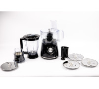 Кухонный комбайн GFP-854JBE Grunhelm