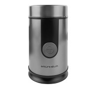 Кофемолка GС-3072S Grunhelm