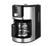 Кофемашина капельная GDC-G1059 Grunhelm