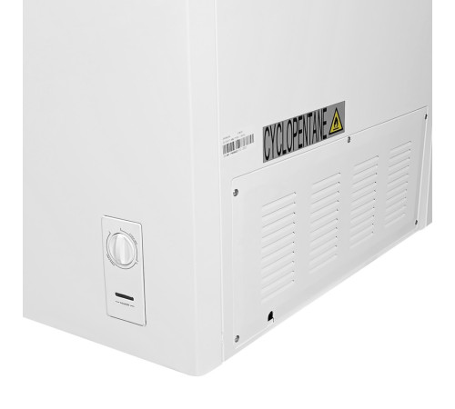 Морозильна скриня CFM-500 GRUNHELM