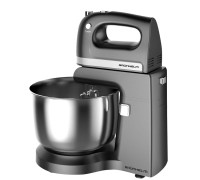 Міксер ручний з чашею GRM662B Grunhelm