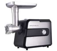 Мясорубка AMG200SS Grunhelm 2000 Вт