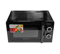 Мікрохвильова піч 20MX711-B Grunhelm