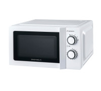 Мікрохвильова піч 20MX711-W Grunhelm