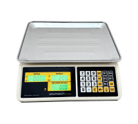 Ваги торгові GRUNHELM GSC-055