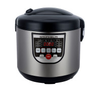 Мультиварка MC-108SB Grunhelm
