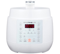 Мультиварка-скороварка MPC-19W Grunhelm