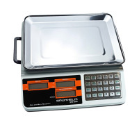 Торгові ваги GSC-054 Grunhelm