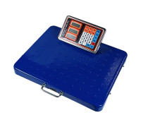 Торгові ваги Grunhelm GSC-302W з Wi-Fi