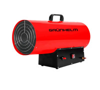 Газовый обогреватель GGH-30 Grunhelm