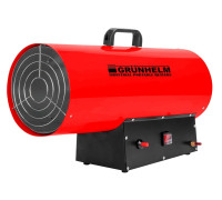 Газовый обогреватель GGH-50 Grunhelm