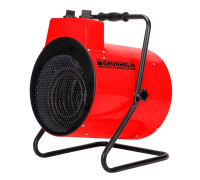 Обігрівач електричний GPH 9R Grunhelm 