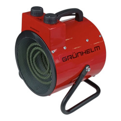 Обігрівач електричний GPH-2000 Grunhelm 