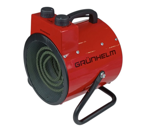 Обігрівач електричний GPH-2000 Grunhelm 