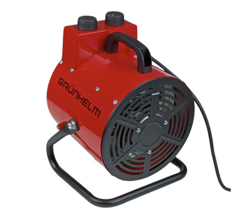 Обігрівач електричний GPH-2000 Grunhelm 