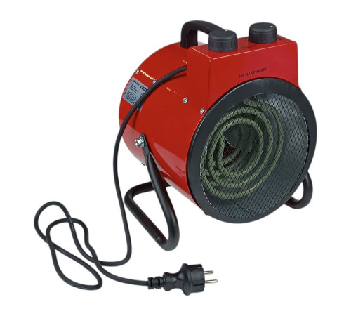 Обігрівач електричний GPH-2000 Grunhelm 